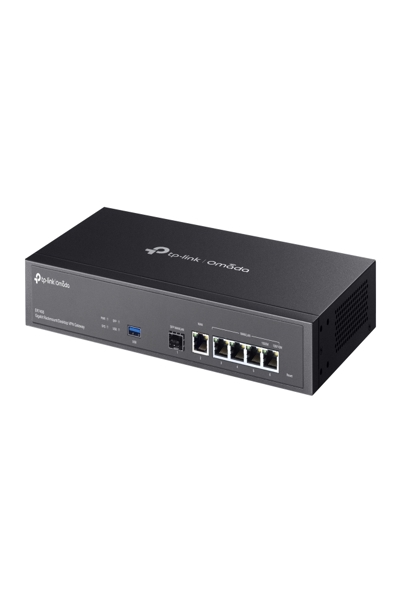 TP-LINK Omada ER7406 V1 - Router 4-ports switch - ER7406