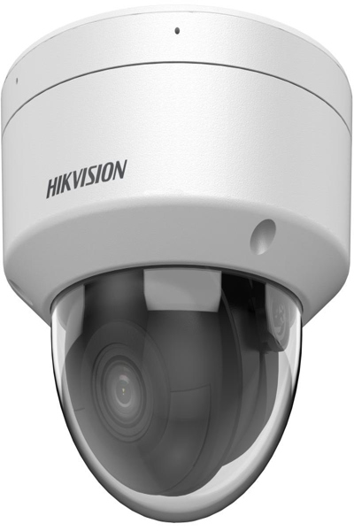 Hikvision 4 MP Powered by Darkfighter: Fixed Dome Network Camera - DS-2CD2146G2H-ISU(4MM)(EF)
