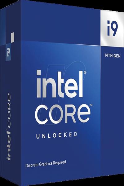 Intel Core i9 i9-14900K - 3,2 GHz - BX8071514900K