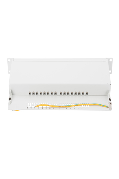 DIGITUS CAT 5e, Klass D Patchpanel - DN-91516S