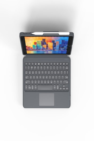 ZAGG Pro Keys - Clavier et étui folio - 103407953