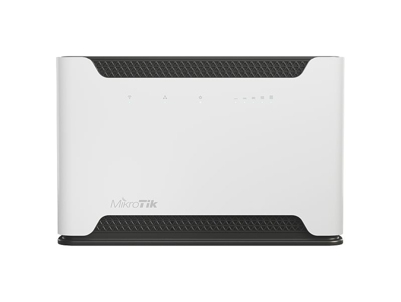 MikroTik Chateau LTE12 - RBD53G-5HacD2HnD-TC&EG12-EA - RBD53G-5HACD2HND-TC&EG12-EA