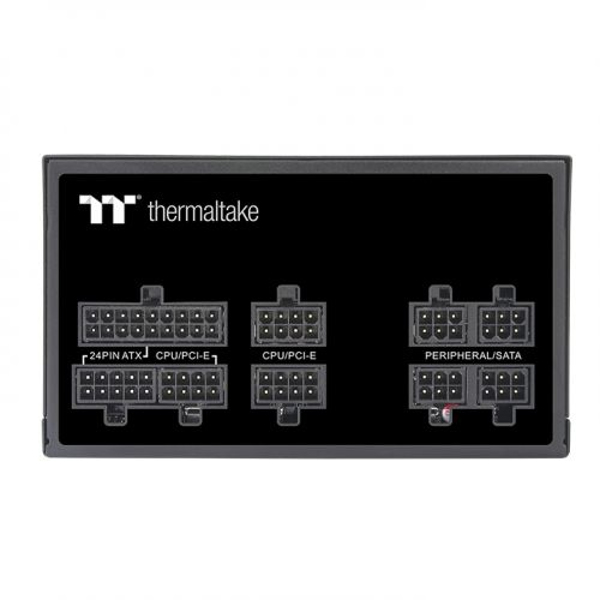 ToughPower GF1 650W - TT Premium Edition - Power supply - PS-TPD-0650FNFAGE-1