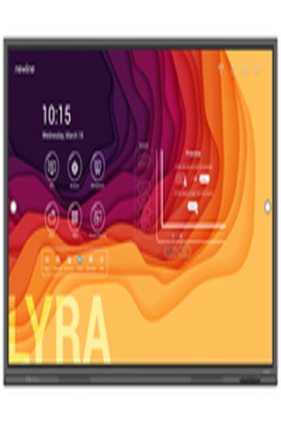 NewLine Lyra TT-6523QAS - Flachbildschirm TFT/LCD - Flat Screen - 165.1 cm