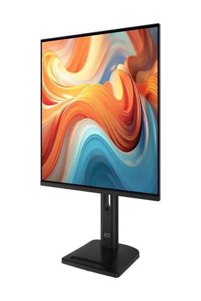 MSI Computer Monitor 23.8" Pixels - 60.5 cm - PRO MP245PHG E14