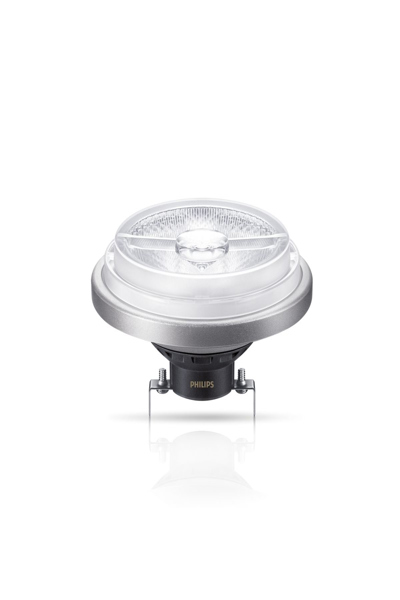 Philips LED G53 10,8W 620lm