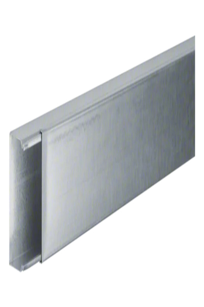 Chemin de câbles en acier Hager LFS300450VERZ 2 m