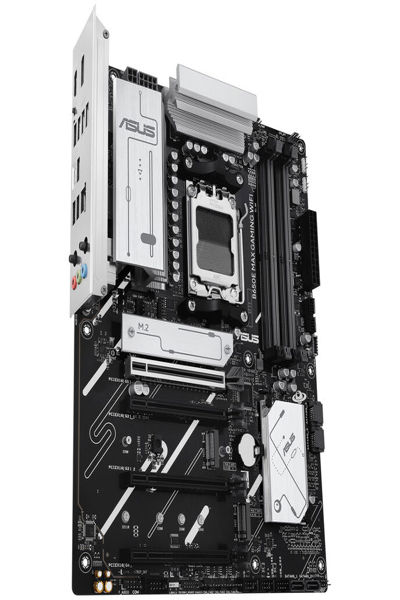 ASUS B650E MAX GAMING WIFI-moderkort - 90MB1LD0-M0EAY0