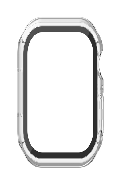 Belkin ScreenForce 2-i-1 360° Antimikrobiellt Skärmskydd Apple Watch - OVG004ZZCL-REV