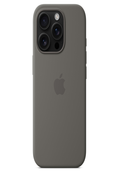 Coque arrière Apple pour téléphone portable