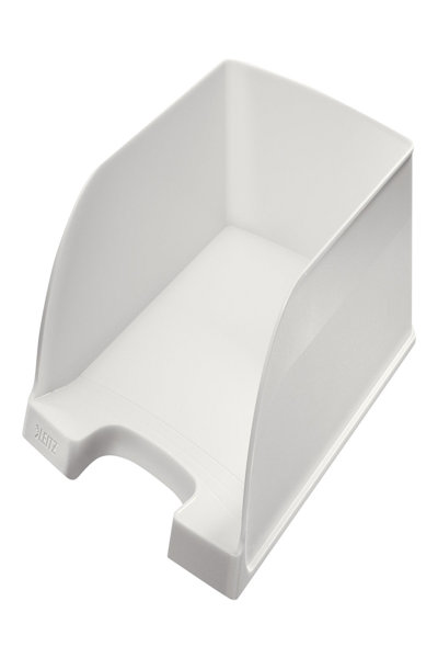 Esselte Leitz 52330001 - Briefkorb Plus Jumbo weiÃŸ