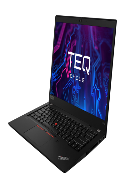 Lenovo T14s - Notebook - Core i7