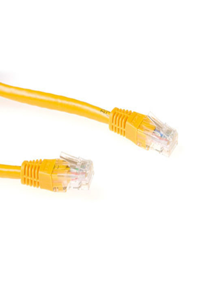 Câble de raccordement ACT - RJ-45 (M) vers RJ-45 (M)