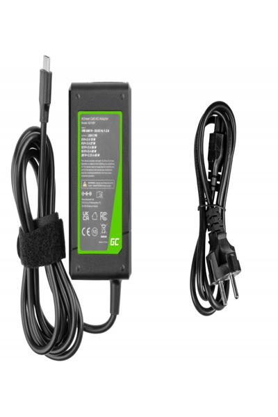 Green Cell PRO - Adaptateur secteur