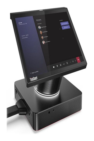 Lenovo ThinkSmart Hub 11H1 All-in-one - 11H10002EU