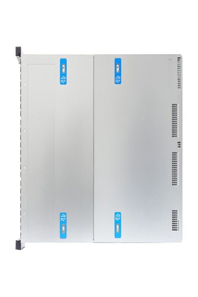 ASRock Rack 2U24E-GENOA2 - Server