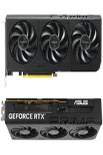 ASUS Prime-RTX5060-O8G GeForce RTX 5060 8GB - 90YV0N10-M0NA00