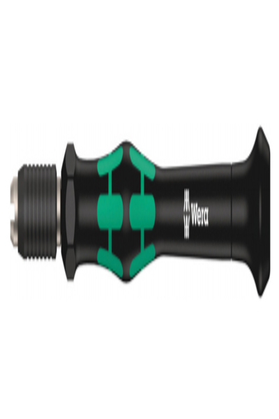 Wera 1013 Kraftform Micro, 35 mm, 175 mm, 15 mm, 26 g, noir