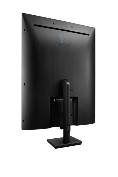 LG 43UN700-B 43" 4K LED Monitor - 43UN700-B