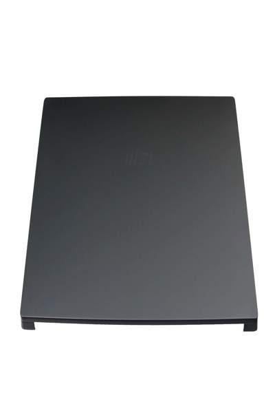 MSI 307-552A816-HG0 Display Cover 39.6cm 15.6 inch gray - 307-552A816-HG0