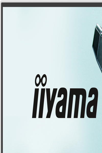 Iiyama GB2771QSU-W1 27" IPS Flat Screen G-MASTER Red Eagle - GB2771QSU-W1