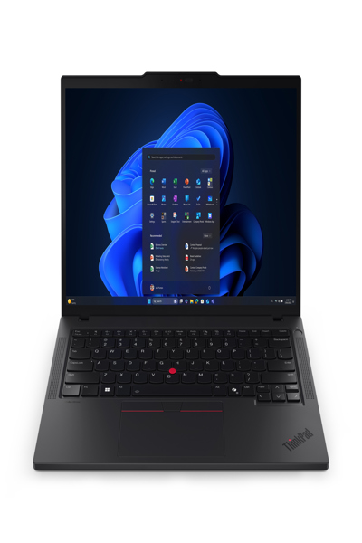 LENOVO THINKPAD T14 14" NOTEBOOK CORE ULTRA 7 - 21QG001VGE
