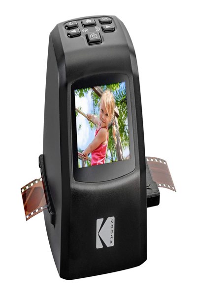Kodak Diascanner Mini Digital Film Scanner