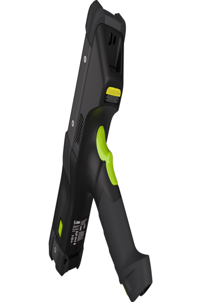 Zebra MC9000-serien MC9400 - Datainsamlingsterminal - MC9401-0G1R6CSS-A6