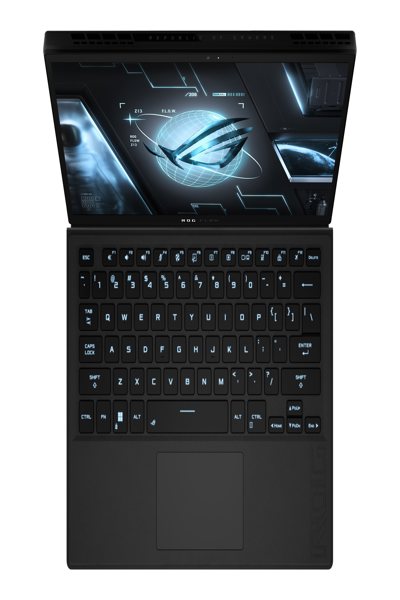 ASUS ROG Flow Z13 GZ302EA-RU075W - 90NR0JY1-M004T0