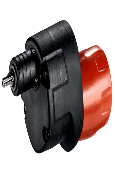 Adaptateur d'embout à décalage rapide Metabo