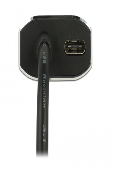 Delock Extern videoadapter - 62990