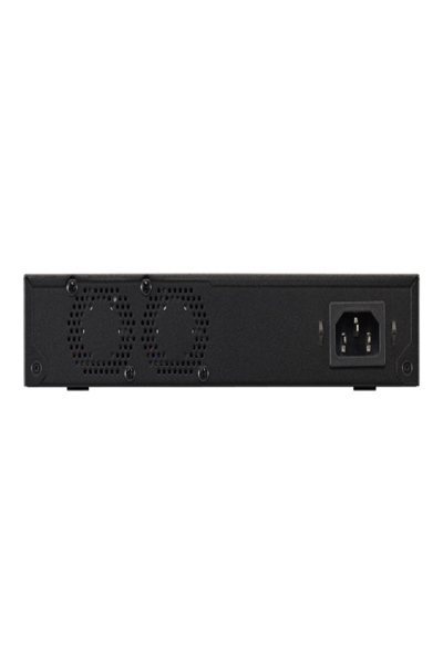 Switch réseau L2 10 ports PoE+ Yamaha SWX2210P-10G