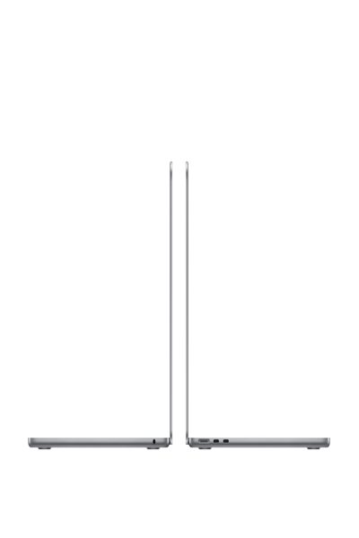 Apple MacBook Air - M3 - 8-core GPU - - SSD - Notebook - Apple M3