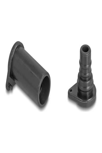 Delock-dammskydd för kontaktdon - 60671