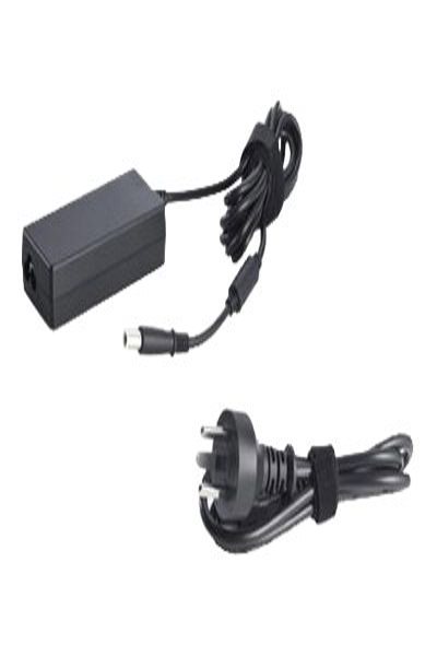 Adaptateur secteur Dell 3,34 A 7,4 mm x 5,0 mm avec câble d'alimentation