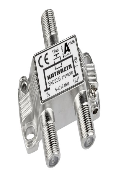 Détecteur de signal RF KATHREIN EAC 02/G