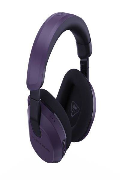 TURTLE BEACH HEADSET STEALTH 600 GEN3 PURPLE - TBS-2102-45