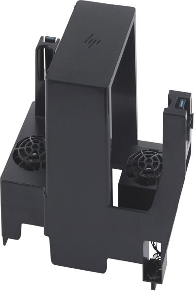 Solution de refroidissement de la mémoire HP Z4