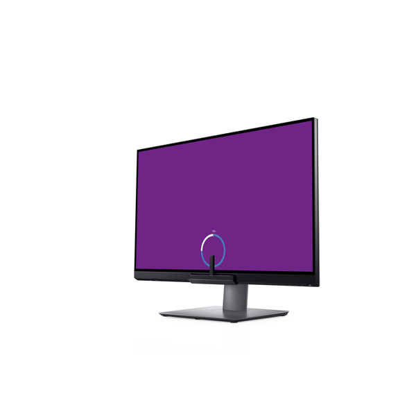 UltraSharp UP2720Q - LED monitor - 27" (27" viewable) - 3840 x 2160 4K @ 60 Hz - IPS - 250 cd/m?+¢ - 1 - DELL-UP2720Q