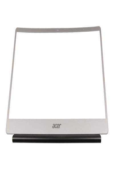 Acer 460.0E709.0011 Displayrahmen 35.6cm 14 Zoll schwarz-grau