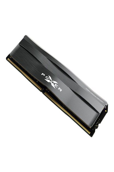 Silicon Power XPOWER Zenith - DDR4 - kit - 32 GB: 2 x 16 GB - SP032GXLZU360BDC
