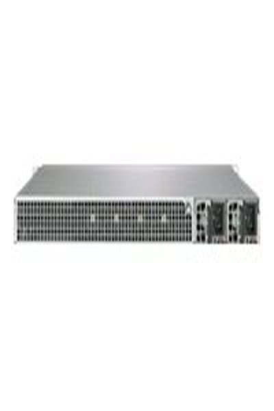 Supermicro SuperServer 1019D-FRN8TP