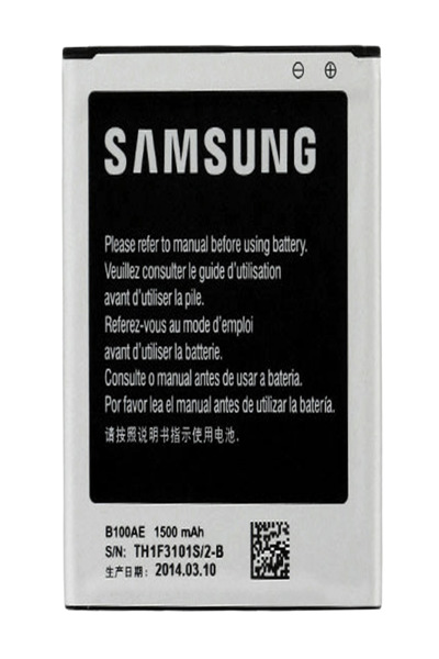 Samsung EB-B100AE - Battery - Li-Ion