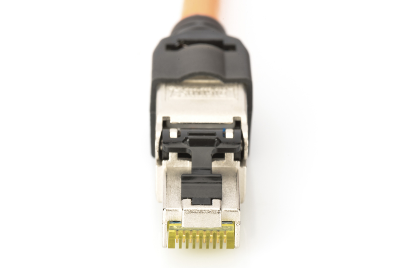 DIGITUS CAT6A Field Mount RJ45 - DN-93631