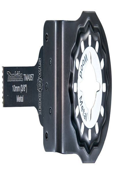 Makita B-64917 TauchsÃƒÂ¤geblatt 10mm TMA057 057TMA057