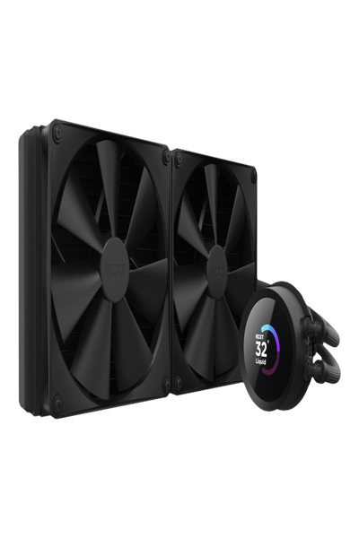 NZXT Kraken 280 kylare - RL-KN280-B1