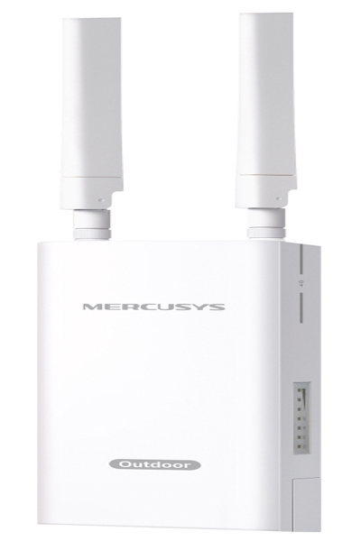TP-LINK MB118-4G Mercusys G300 Mbps Wireless LTE Outd./Indoor Router - MB118-4G