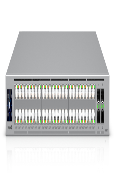 Ubiquiti Enterprise Campus 48 PoE Power over Ethernet - ECS-48-POE