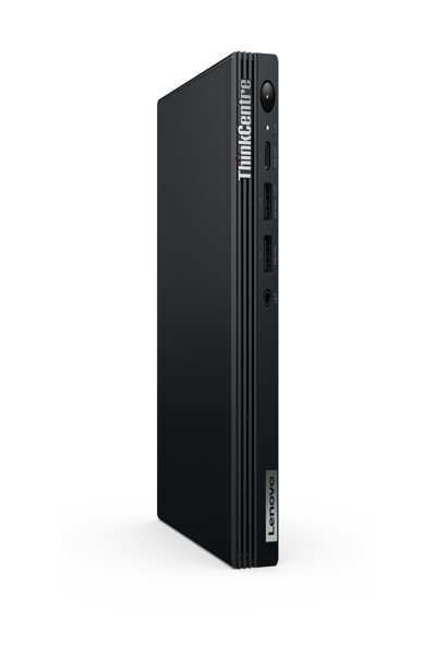 Lenovo ThinkCentre M70q Gen 5 12TD Tiny Desktop PC - 12TD002RGE