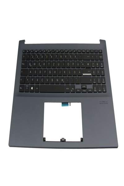 ASUS 3SXJDKSJN00 Keyboard DE German with Backlight